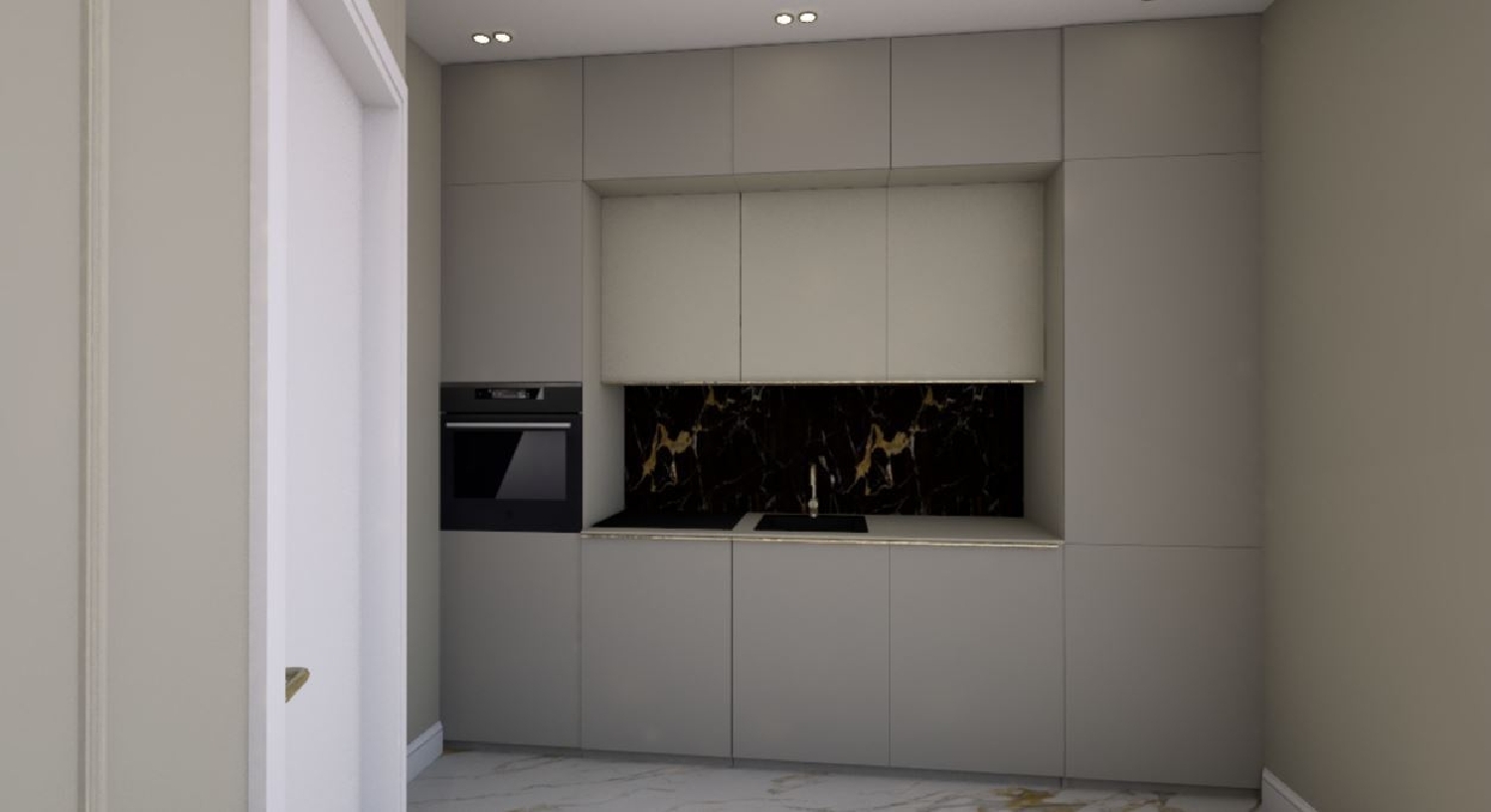 till salu lägenhet Torrevieja Baix Segura 4