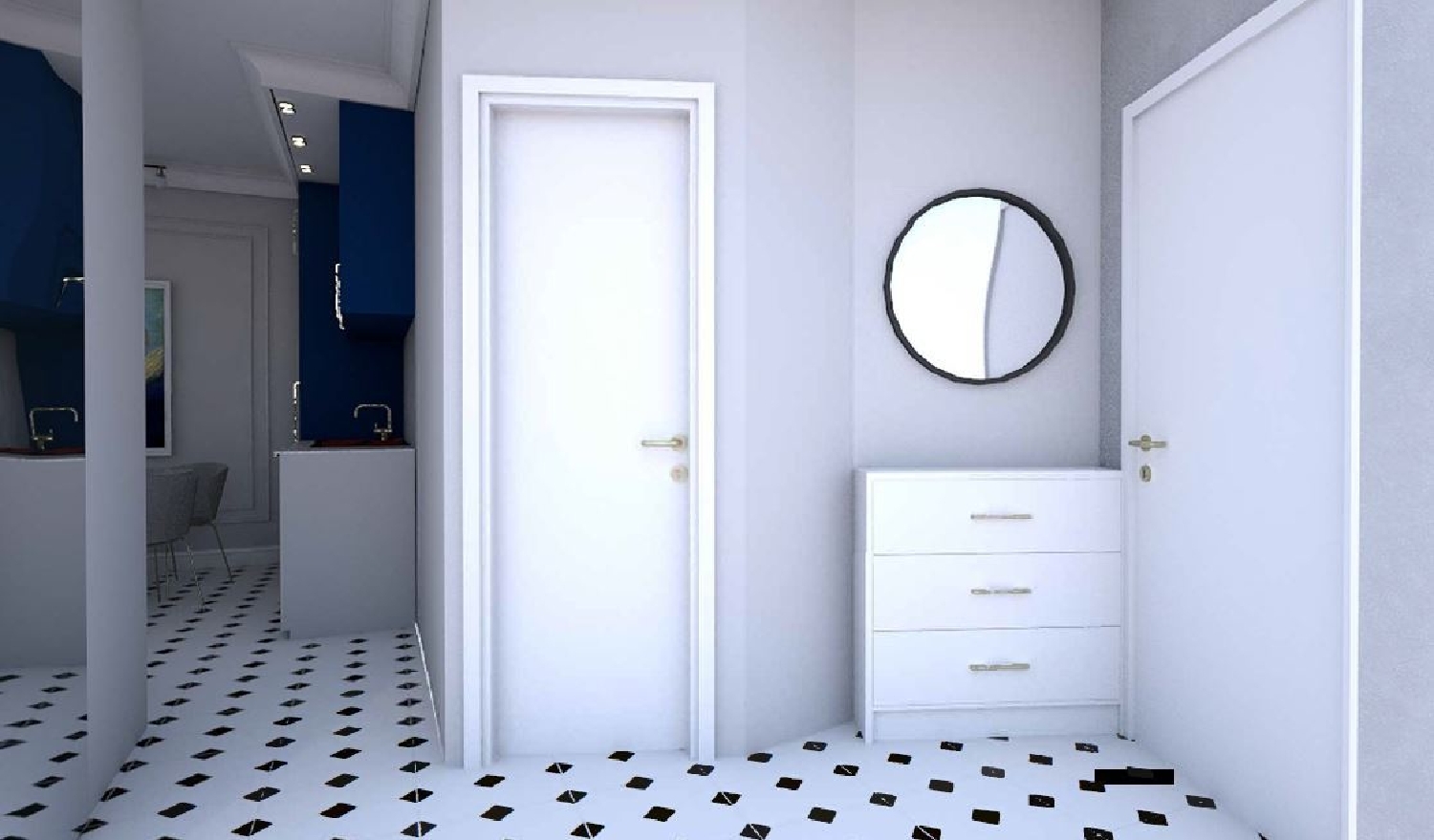 till salu lägenhet Torrevieja Baix Segura 7