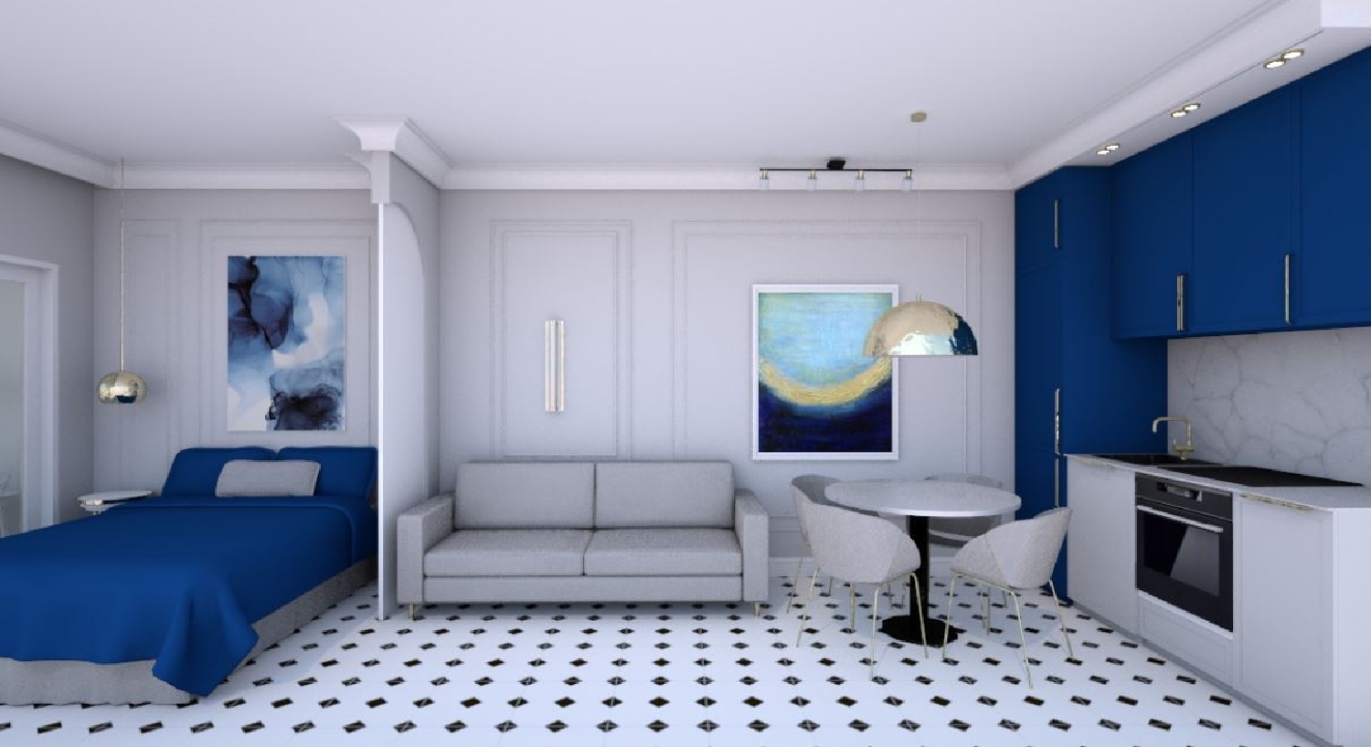 till salu lägenhet Torrevieja Baix Segura 2