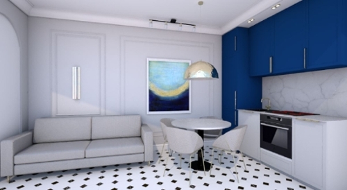 Torrevieja Baix Segura lägenhet foto 6322129