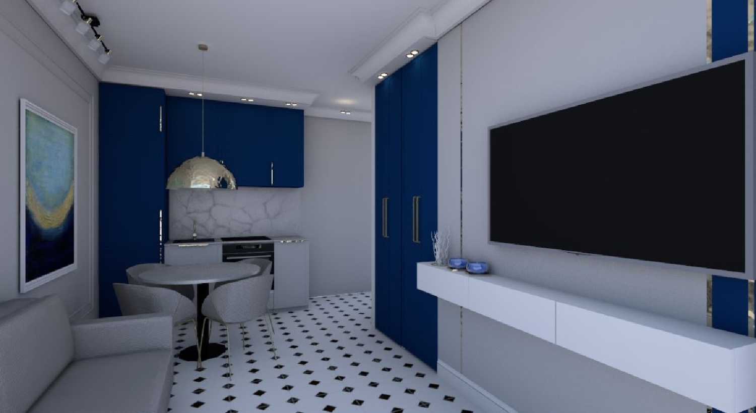 till salu lägenhet Torrevieja Baix Segura 8