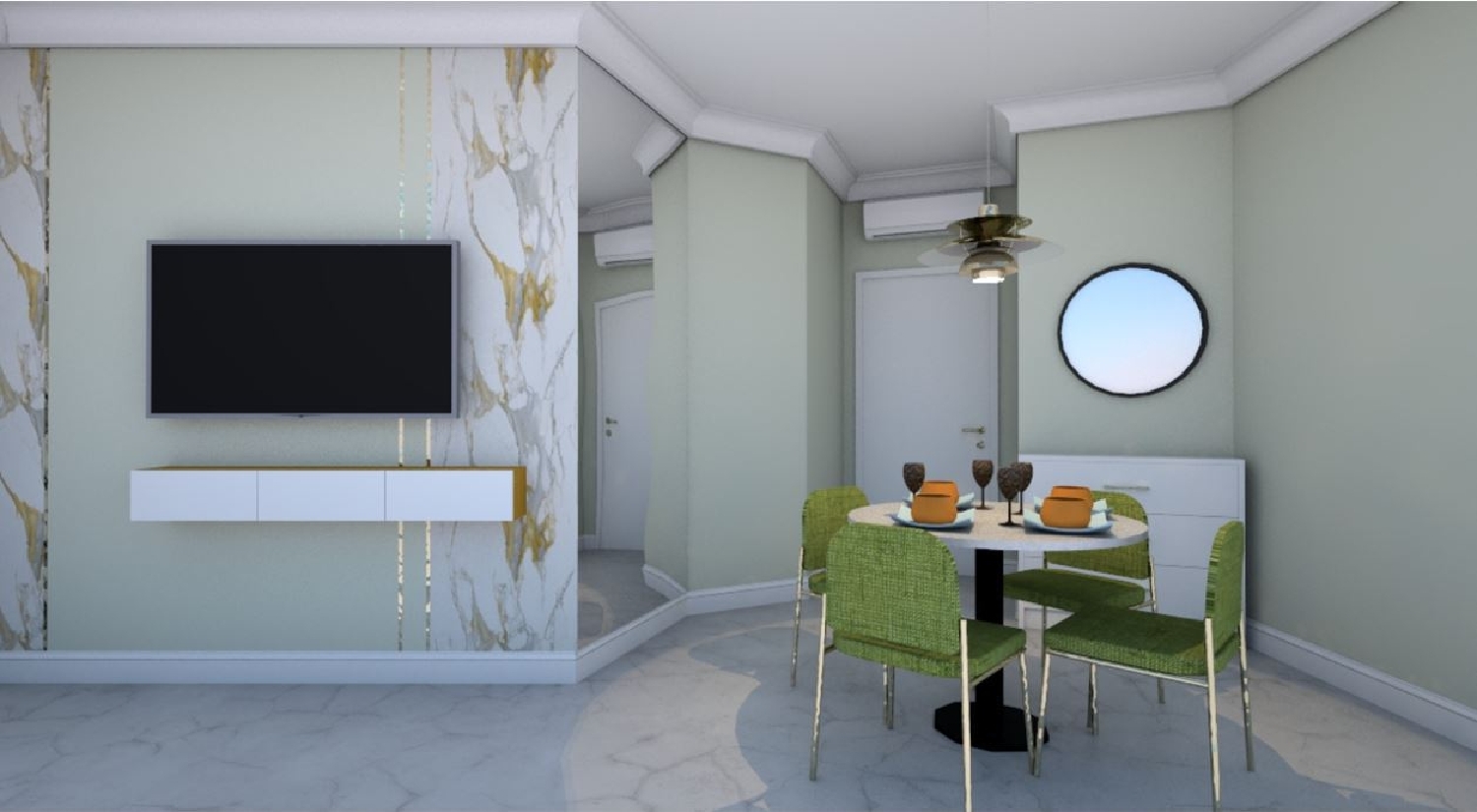 till salu lägenhet Torrevieja Baix Segura 2