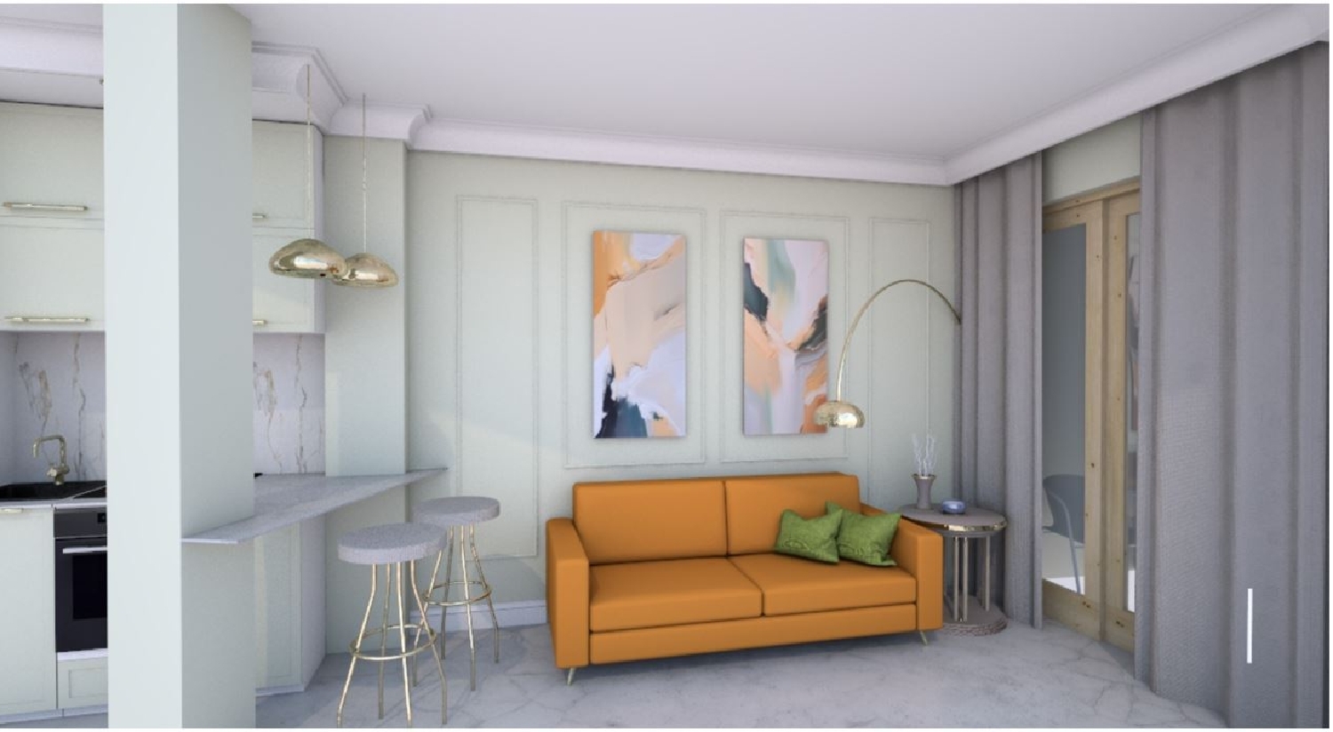 till salu lägenhet Torrevieja Baix Segura 5