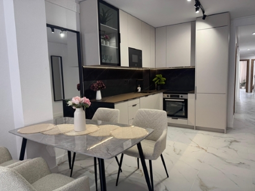 Torrevieja Baix Segura lägenhet foto 6322131