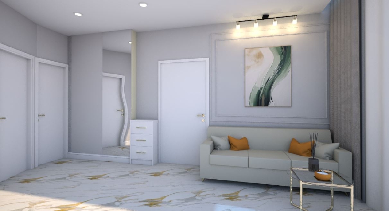 till salu lägenhet Torrevieja Baix Segura 5