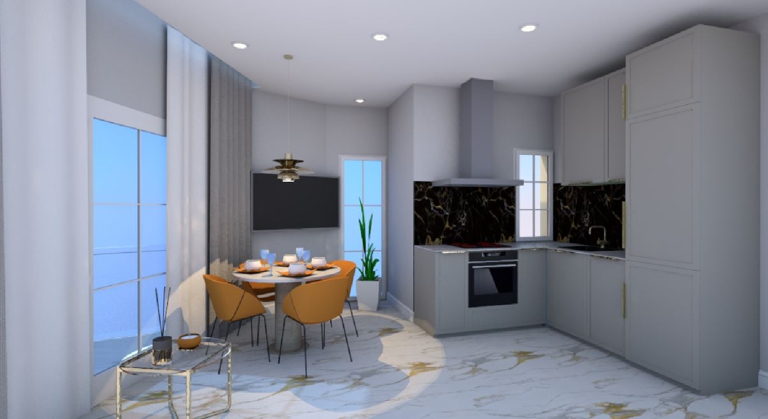 till salu lägenhet Torrevieja Baix Segura 1