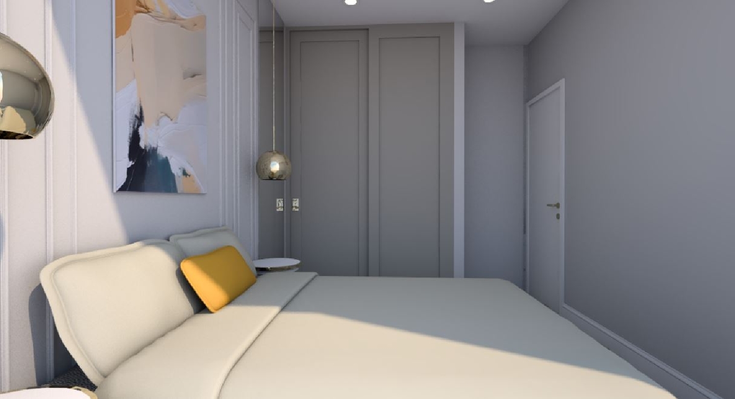 till salu lägenhet Torrevieja Baix Segura 8