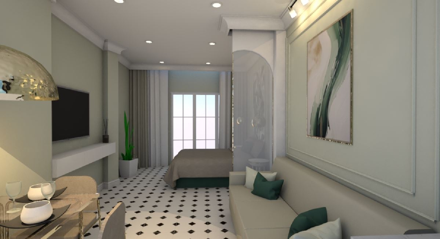 till salu lägenhet Torrevieja Baix Segura 3