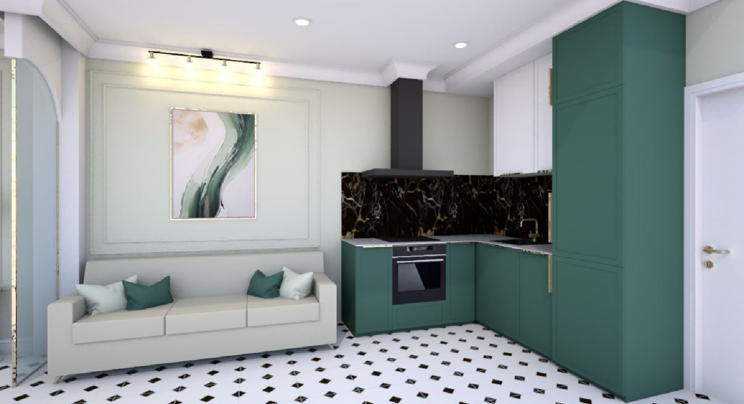 till salu lägenhet Torrevieja Baix Segura 1