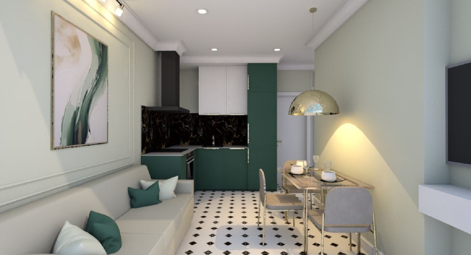 till salu lägenhet Torrevieja Baix Segura 2