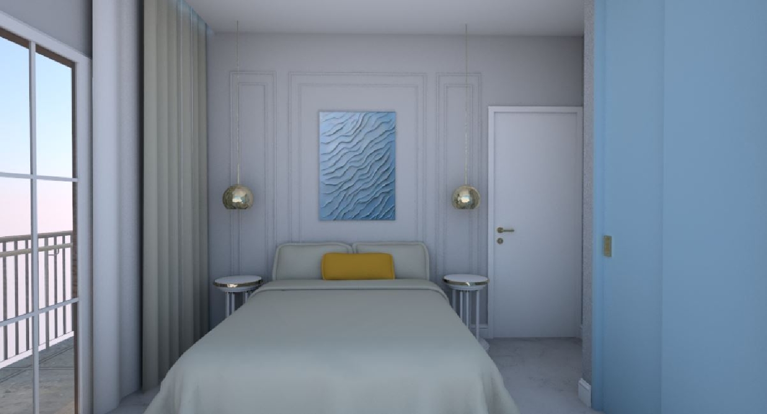 till salu lägenhet Torrevieja Baix Segura 4