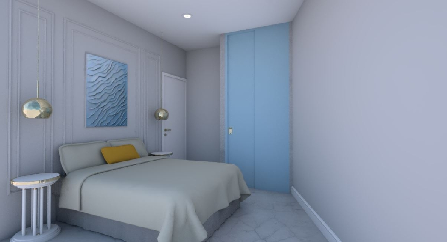 till salu lägenhet Torrevieja Baix Segura 3