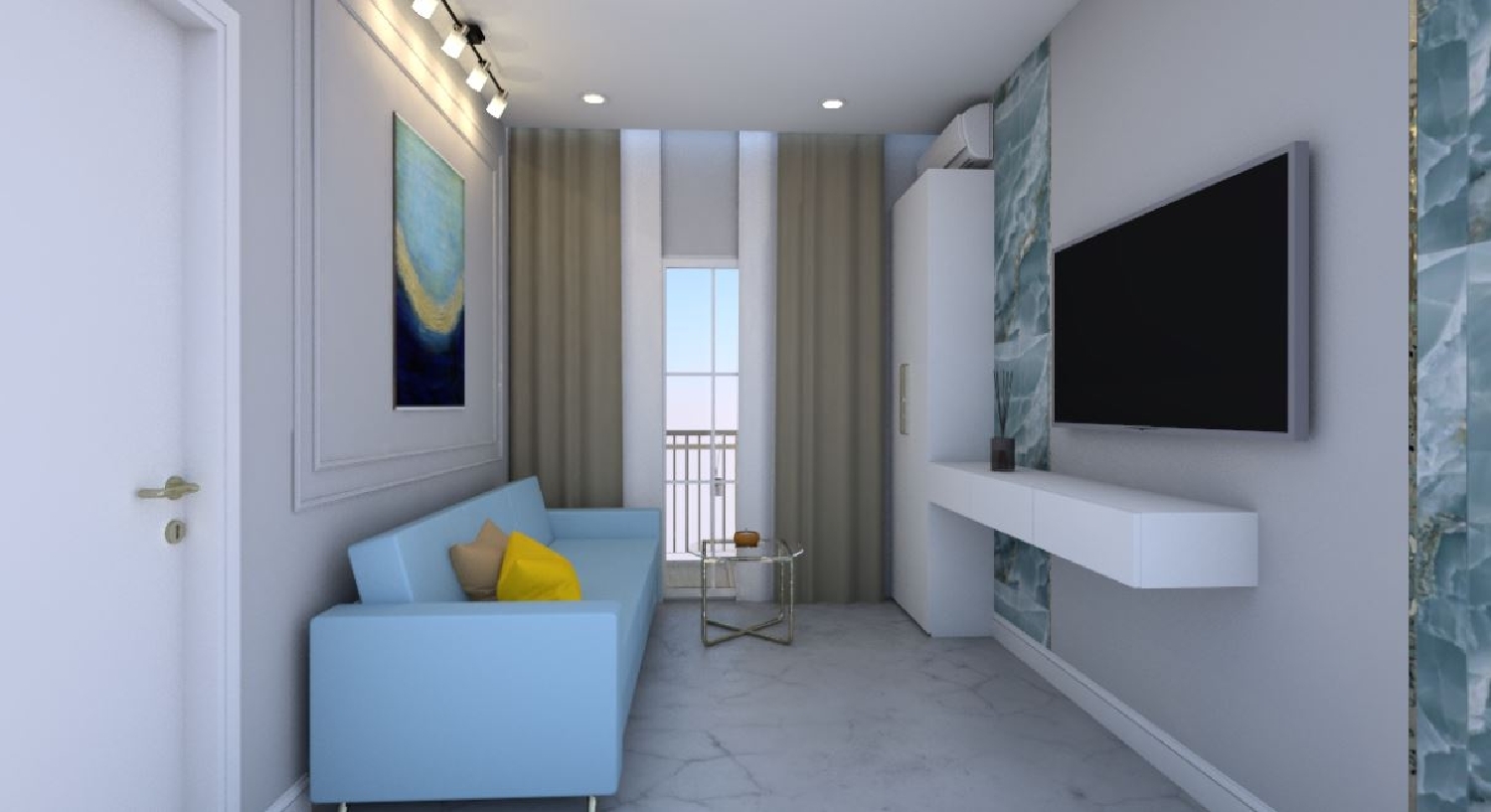 till salu lägenhet Torrevieja Baix Segura 2