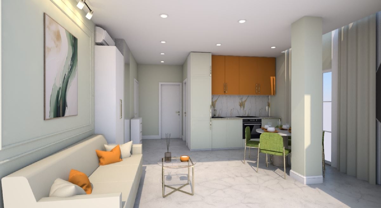 till salu lägenhet Torrevieja Baix Segura 4