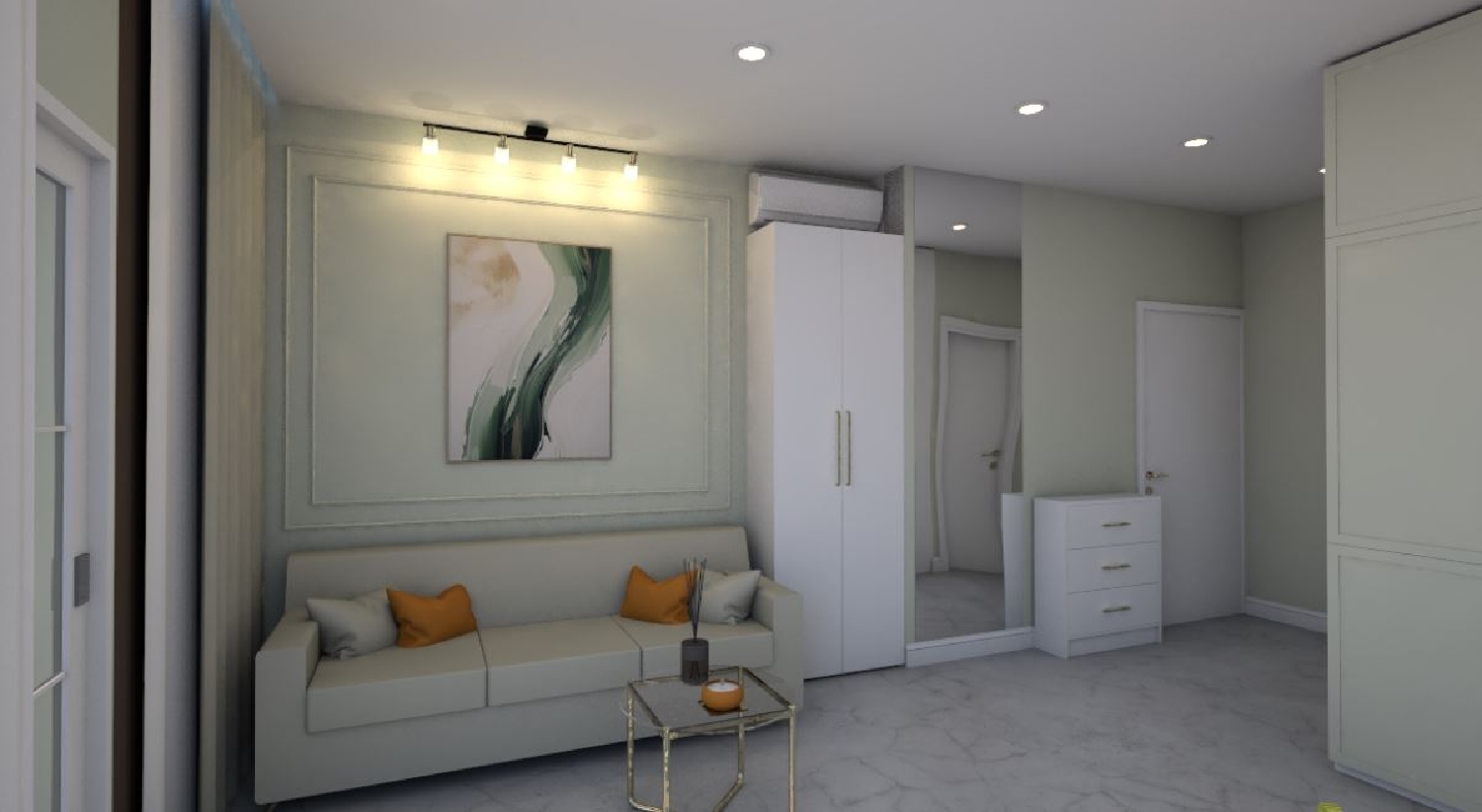 till salu lägenhet Torrevieja Baix Segura 5