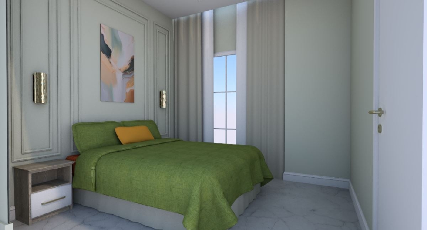 till salu lägenhet Torrevieja Baix Segura 8