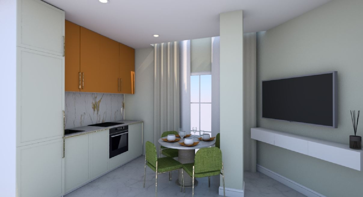 till salu lägenhet Torrevieja Baix Segura 1