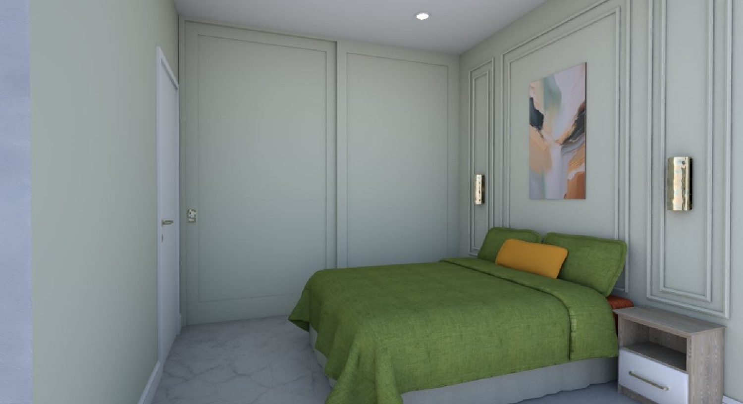 till salu lägenhet Torrevieja Baix Segura 7