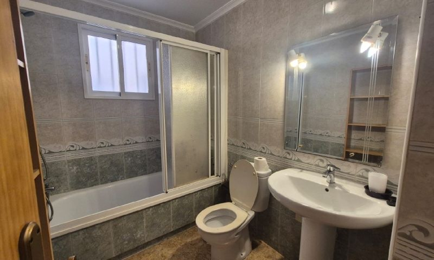 till salu lägenhet Torrevieja Baix Segura 7