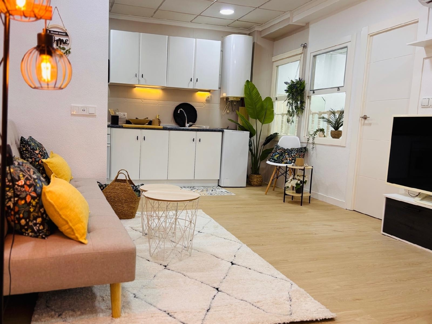  till salu lägenhet Torrevieja Baix Segura 8