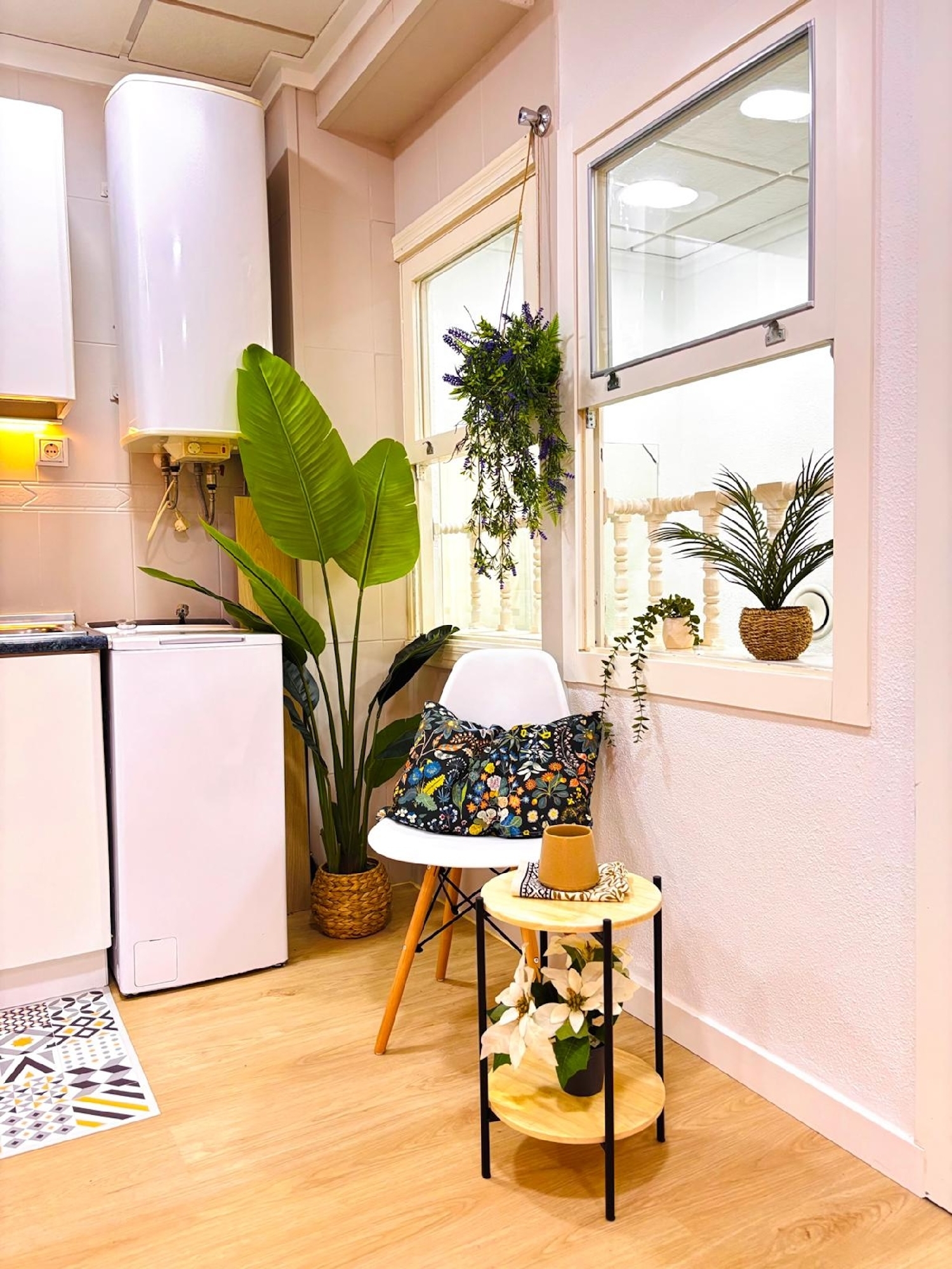  till salu lägenhet Torrevieja Baix Segura 6