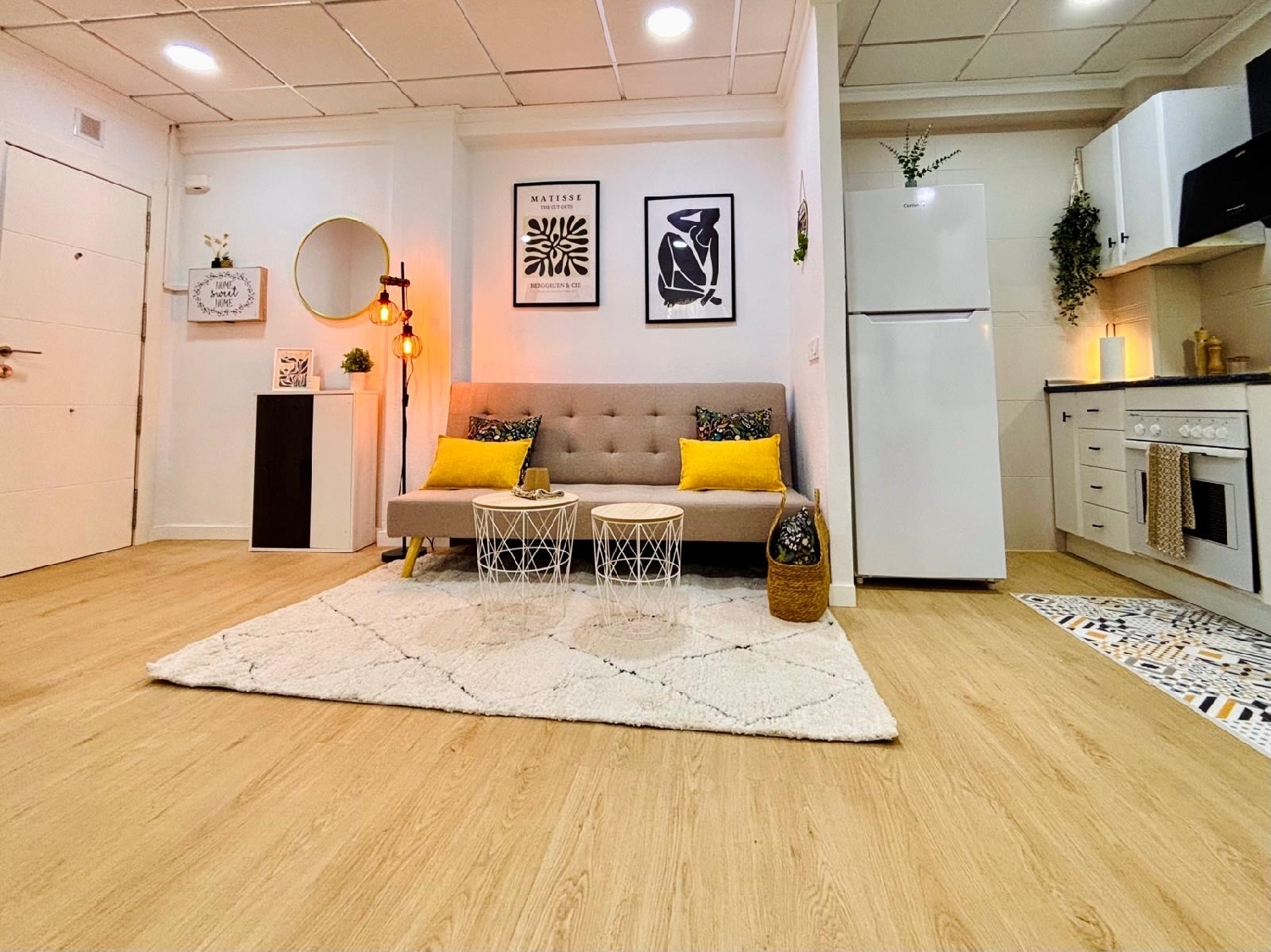  till salu lägenhet Torrevieja Baix Segura 7