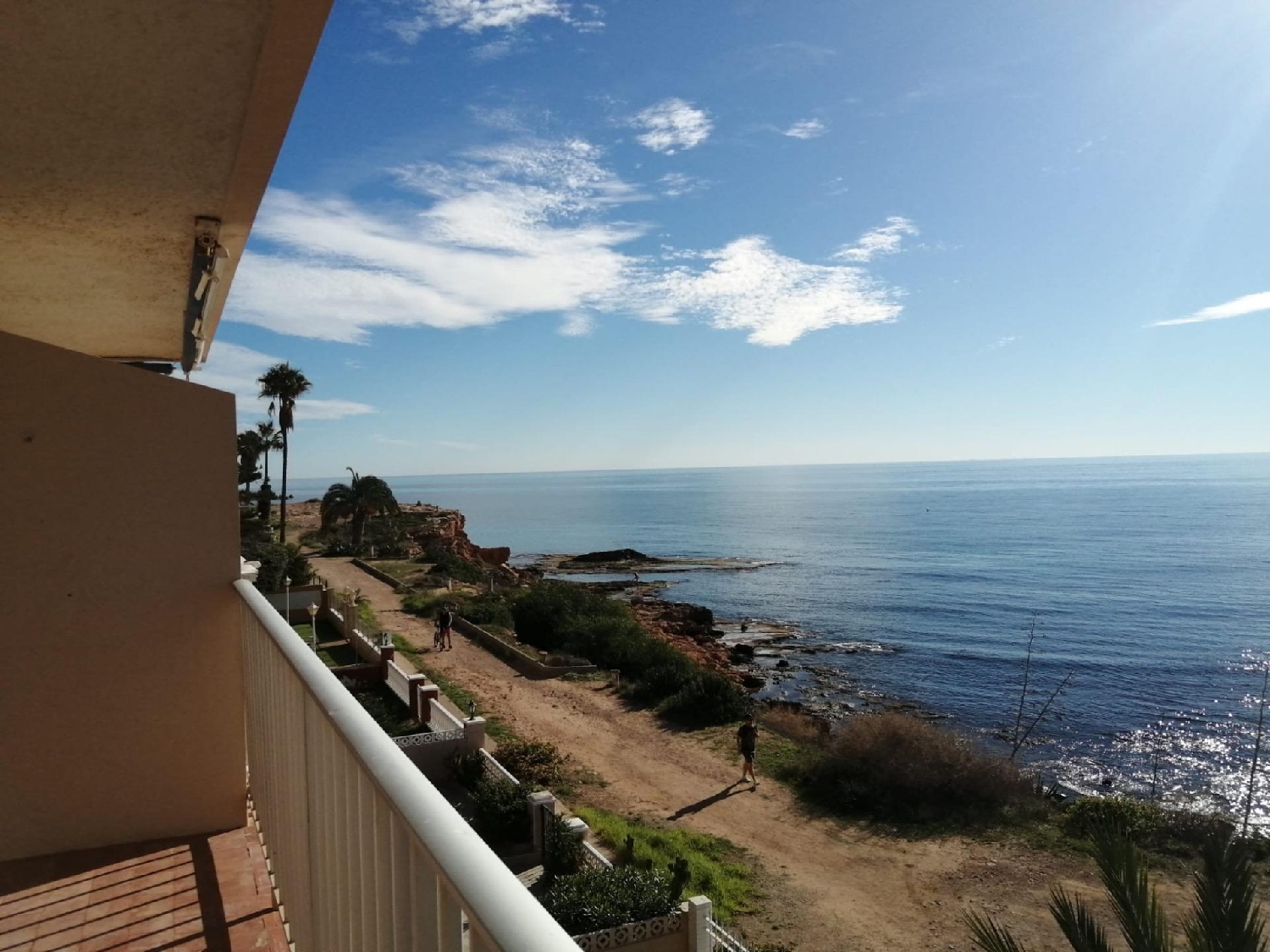  te koop appartement Torrevieja Baix Segura 4
