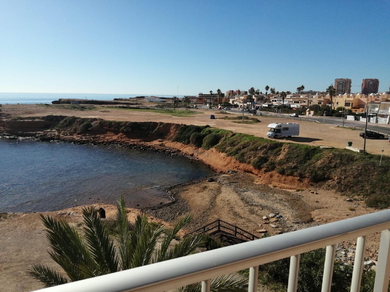  te koop appartement Torrevieja Baix Segura 3