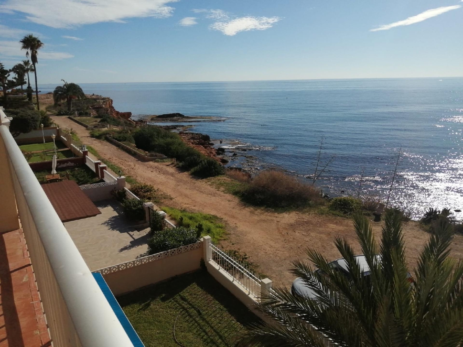  te koop appartement Torrevieja Baix Segura 2