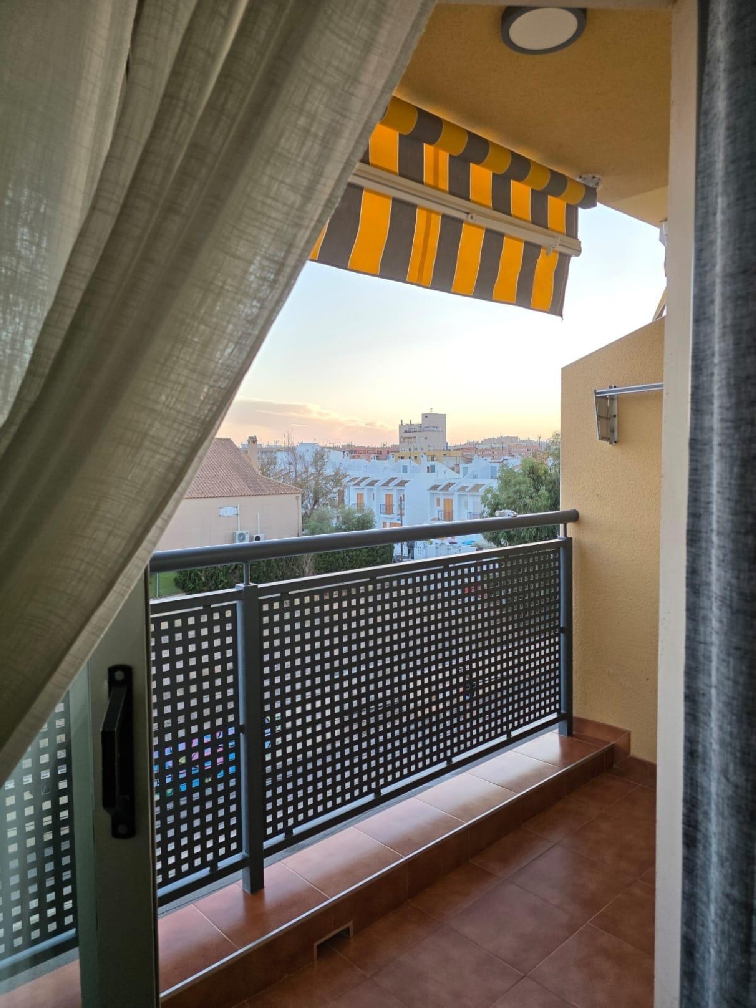 te koop appartement Torrevieja Baix Segura 1