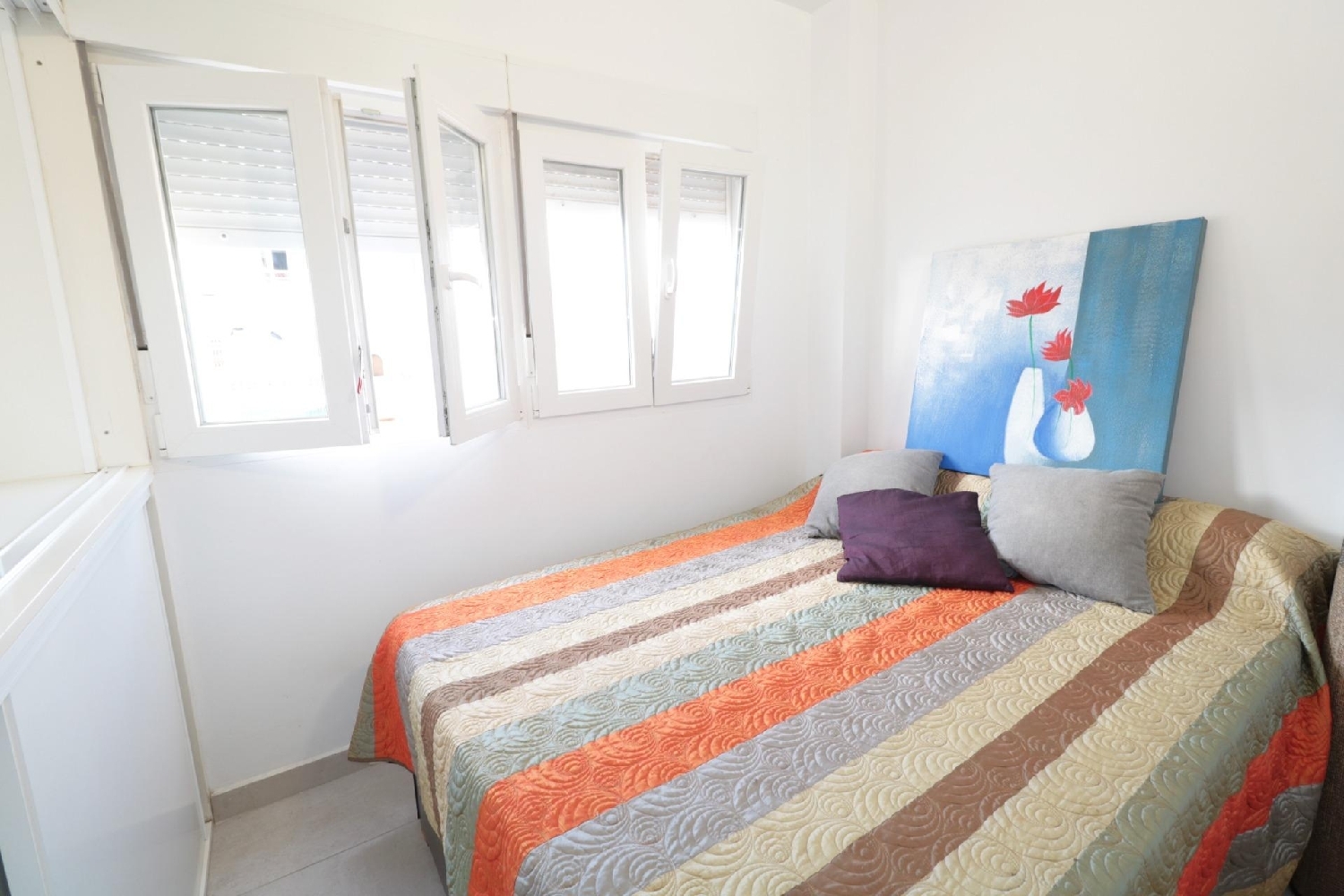 te koop appartement Torrevieja Baix Segura 4