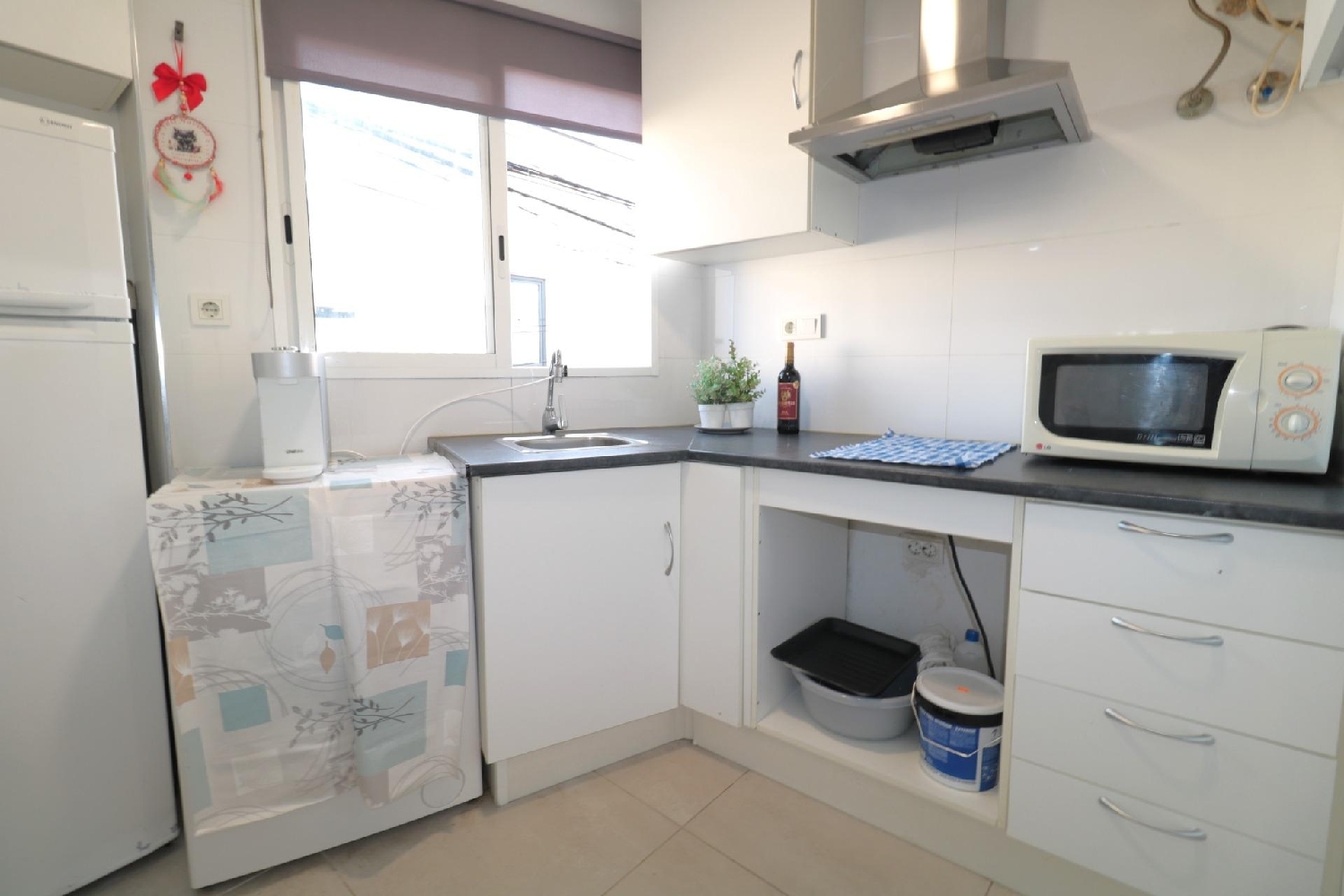 te koop appartement Torrevieja Baix Segura 7