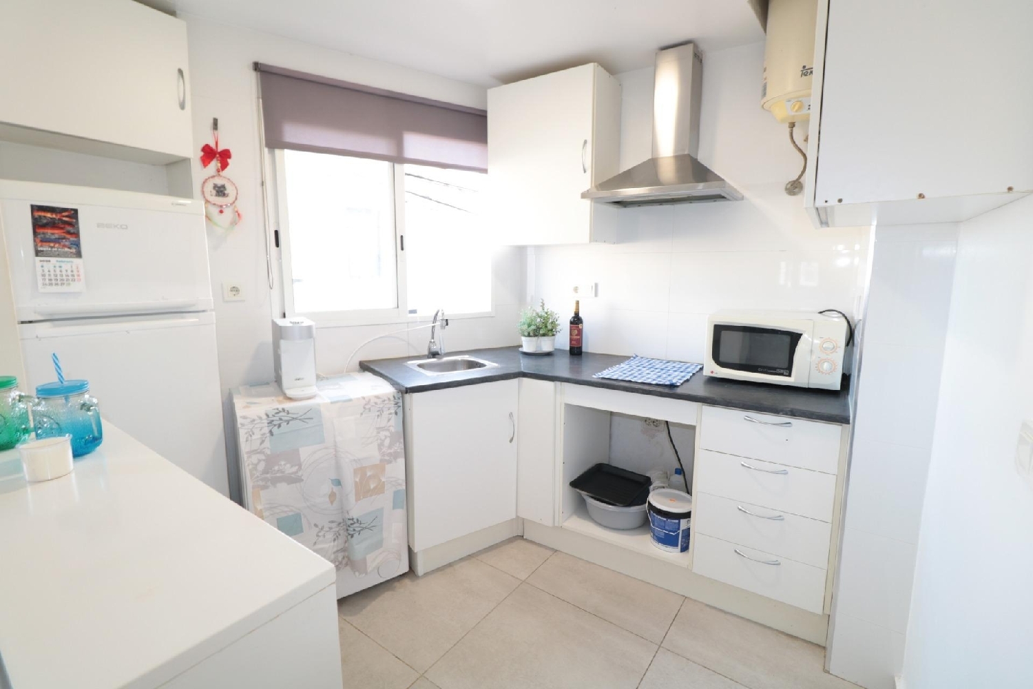 te koop appartement Torrevieja Baix Segura 6