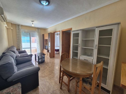 Torrevieja Baix Segura appartement foto 6322159