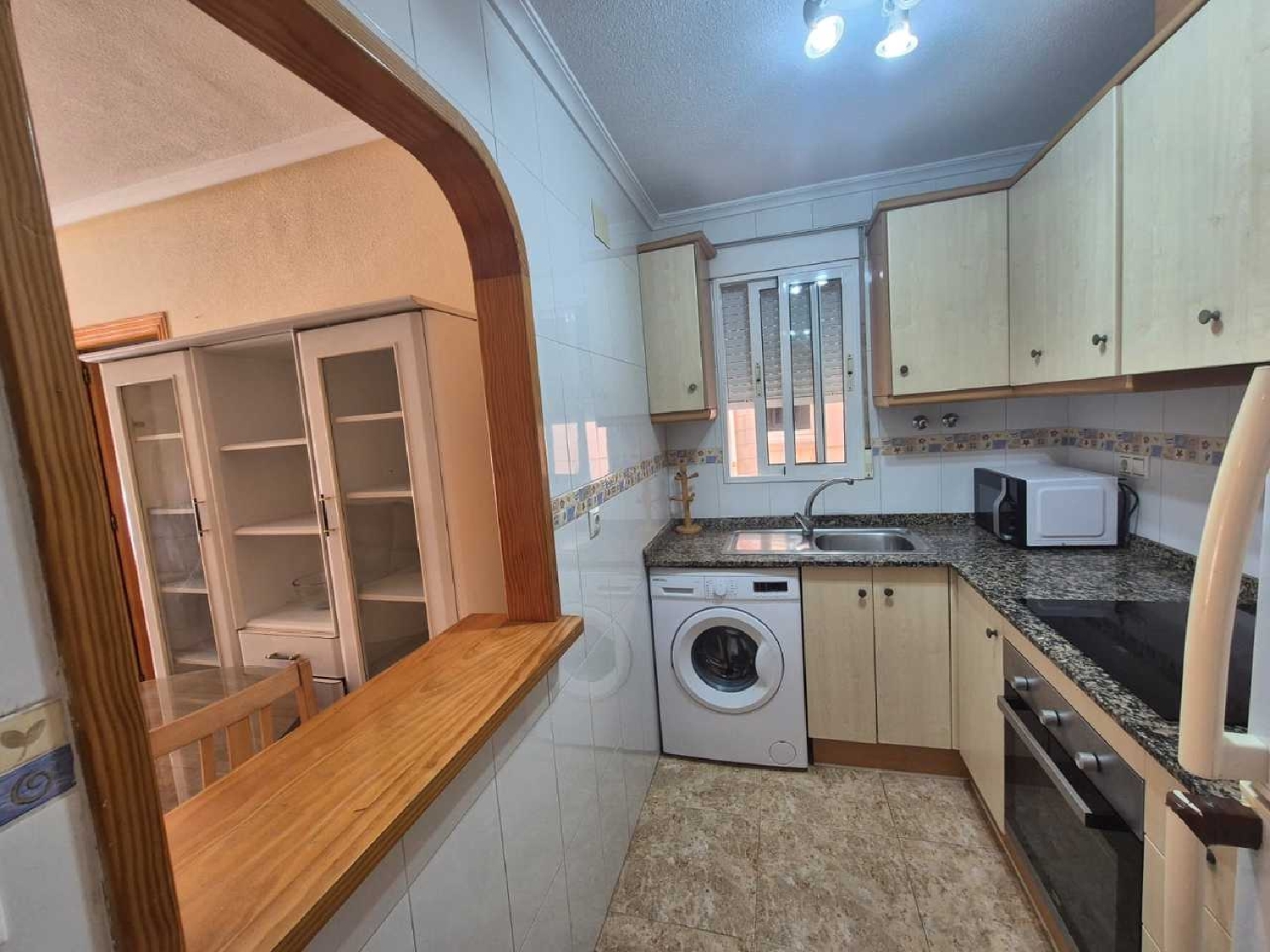  te koop appartement Torrevieja Baix Segura 8