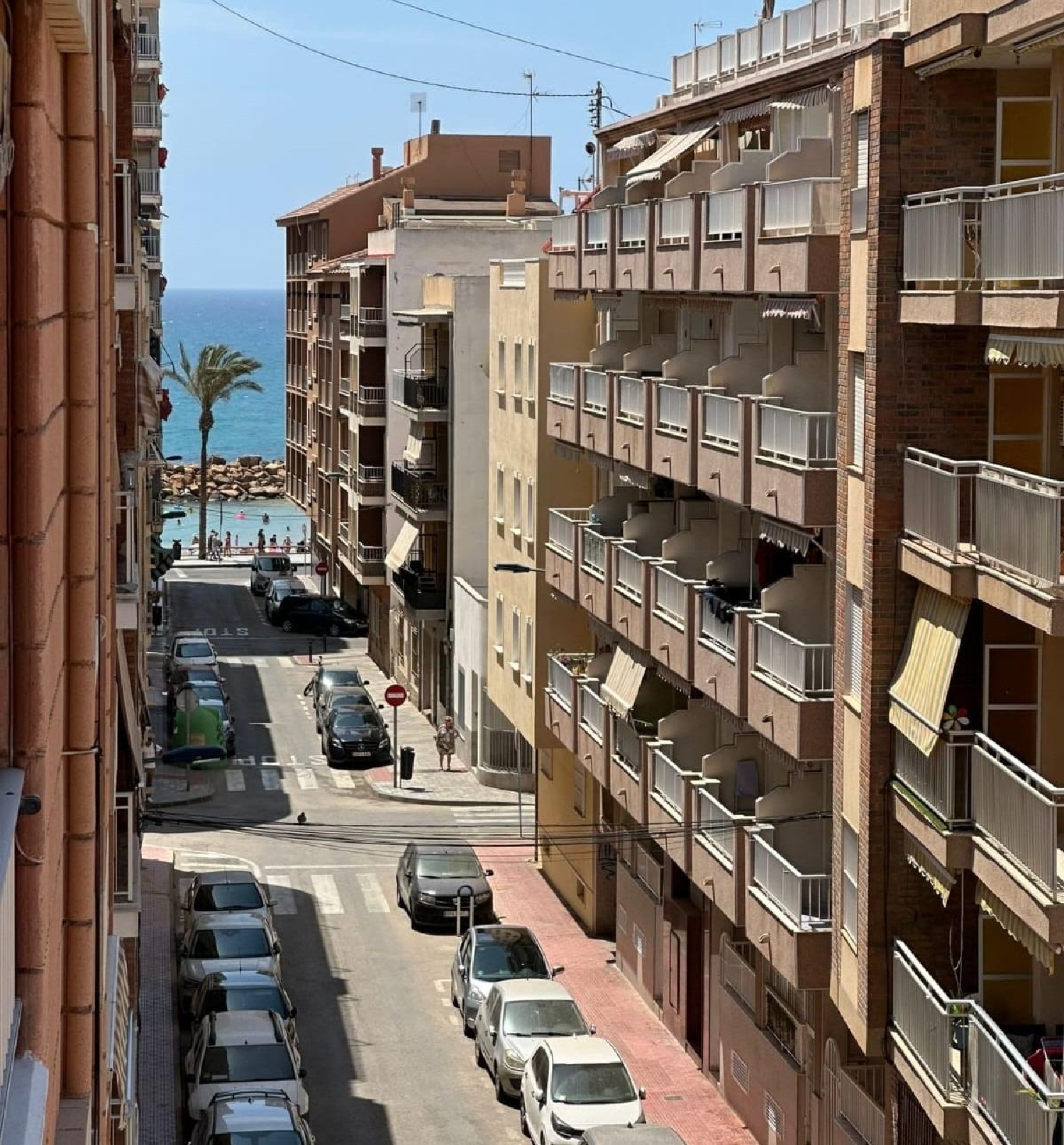 for sale apartment Torrevieja Baix Segura 6