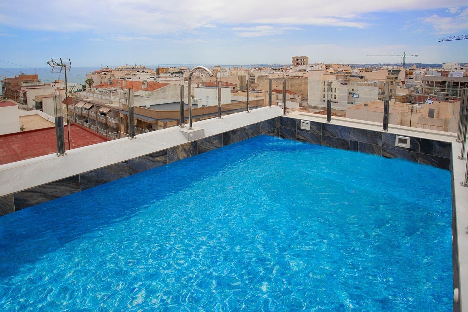  for sale apartment Torrevieja Baix Segura 4