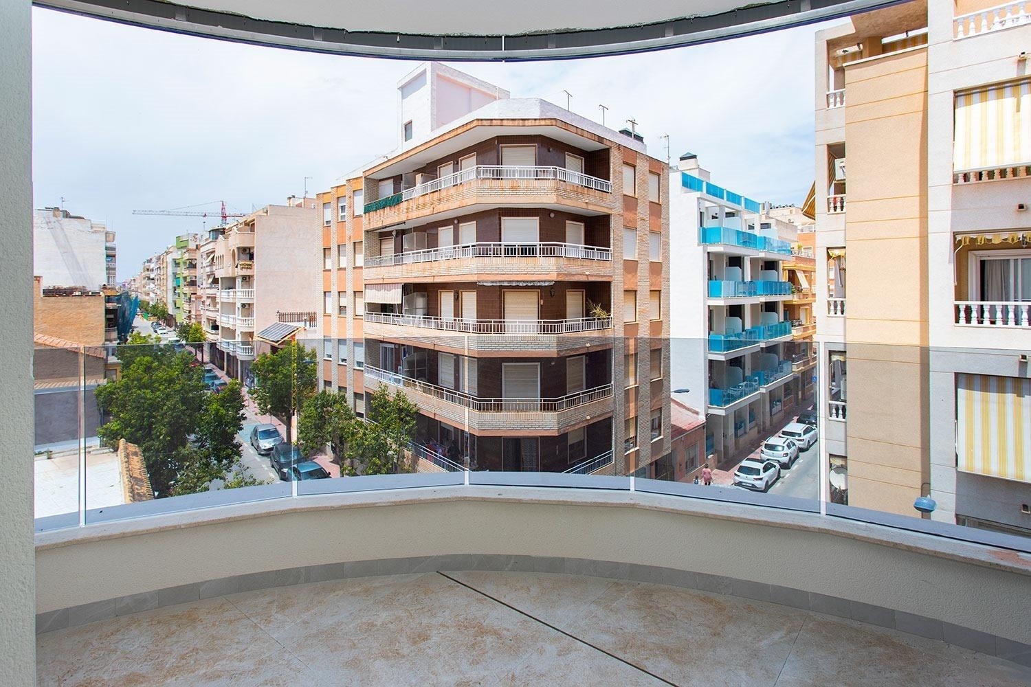  for sale apartment Torrevieja Baix Segura 2
