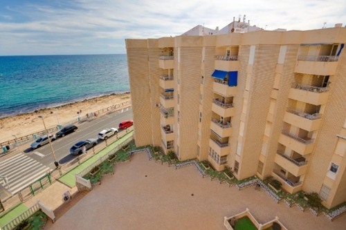 Torrevieja Baix Segura appartement foto 6322168