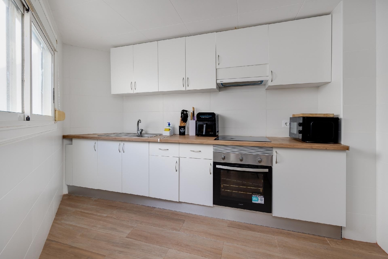  à vendre appartement Torrevieja Baix Segura 3