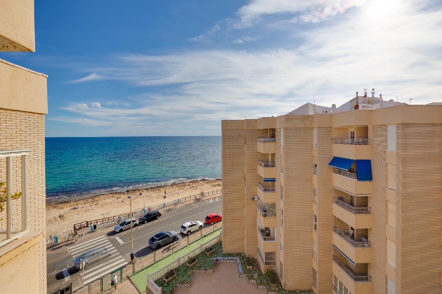  à vendre appartement Torrevieja Baix Segura 6