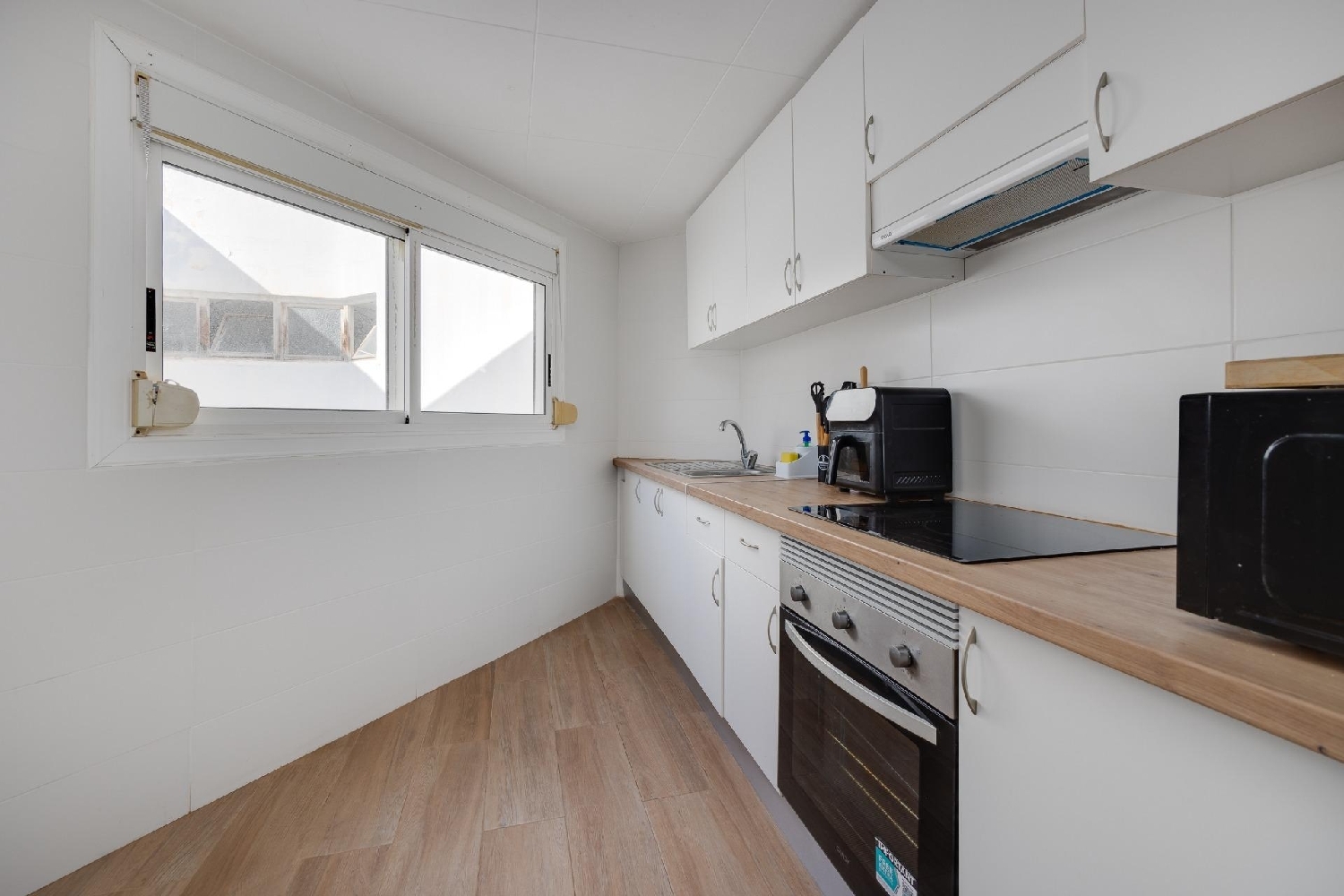  à vendre appartement Torrevieja Baix Segura 5