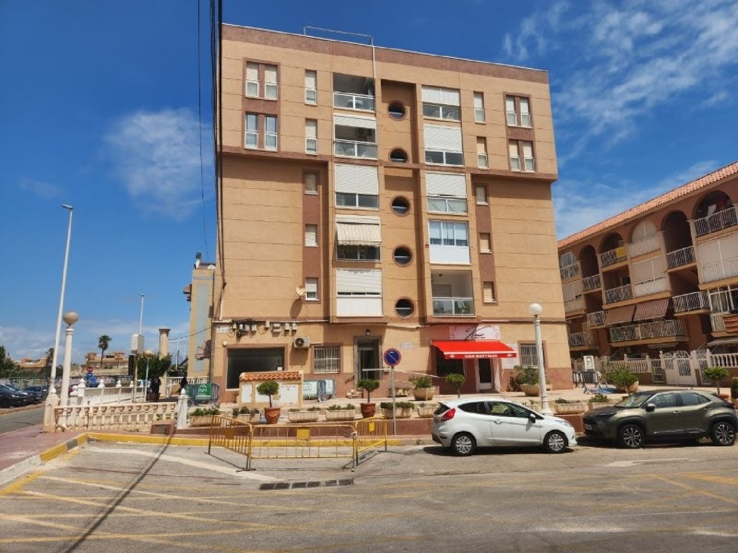 kaufen Wohnung Torrevieja Baix Segura 4