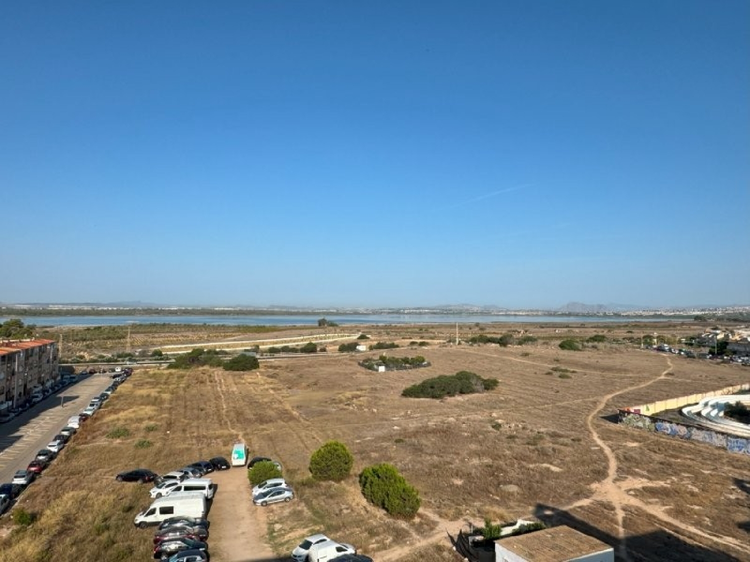 kaufen Wohnung Torrevieja Baix Segura 6