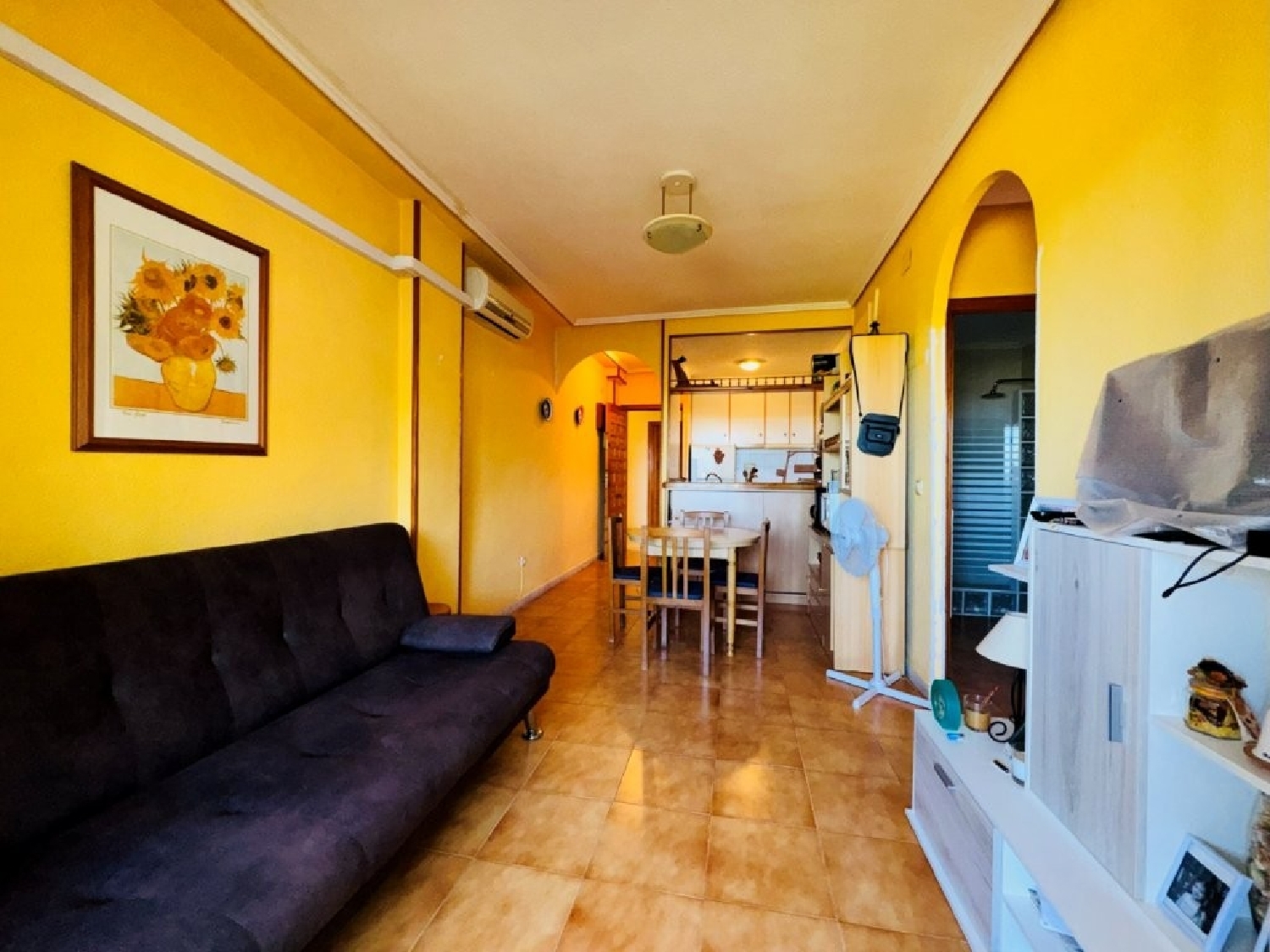 kaufen Wohnung Torrevieja Baix Segura 8
