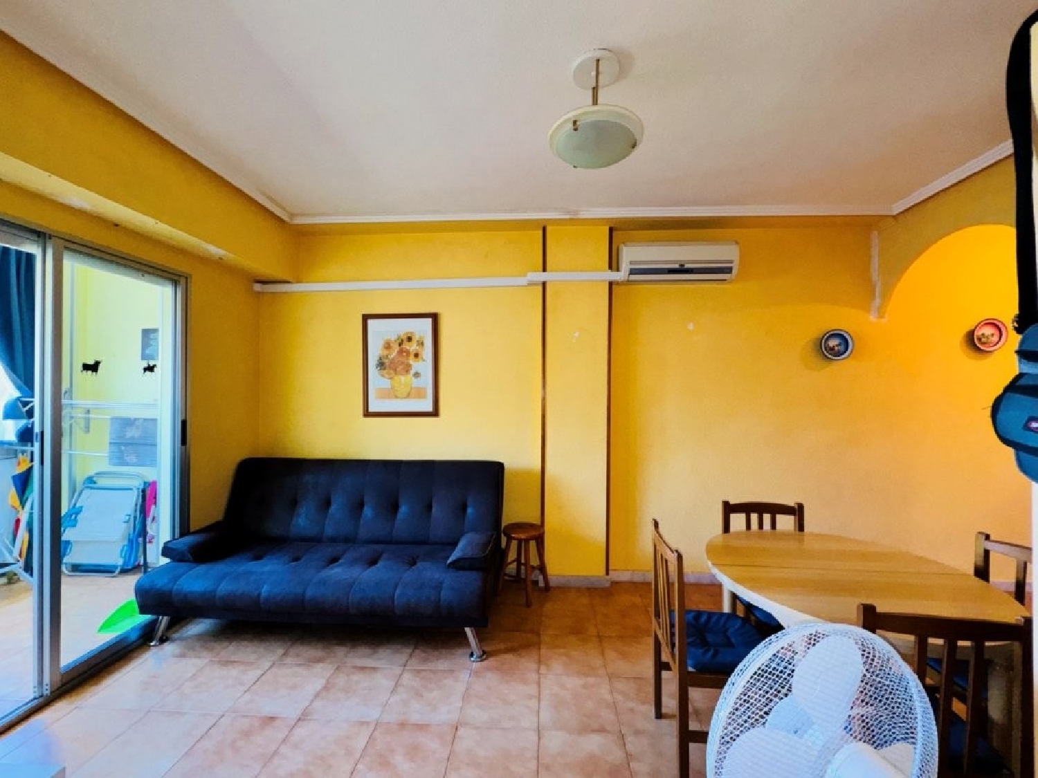 kaufen Wohnung Torrevieja Baix Segura 7