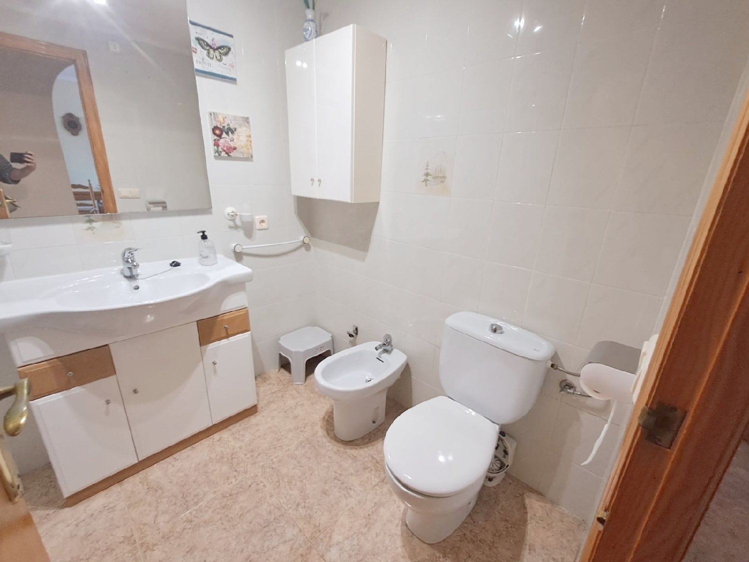 kaufen Wohnung Torrevieja Baix Segura 8