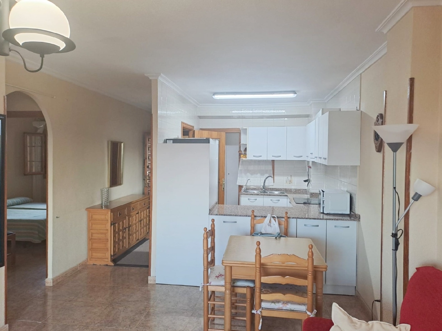 kaufen Wohnung Torrevieja Baix Segura 5