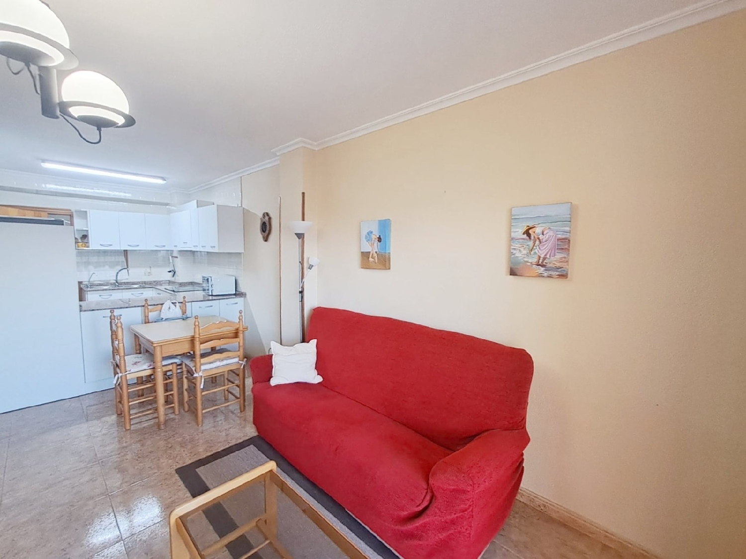 kaufen Wohnung Torrevieja Baix Segura 4