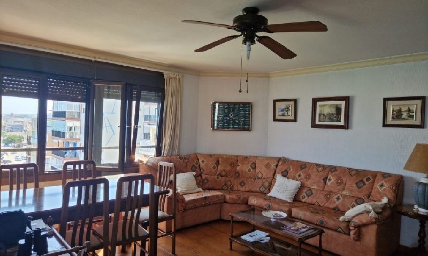 kaufen Wohnung Torrevieja Baix Segura 7